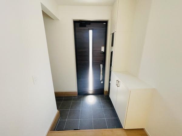 南区神松町1期1号棟