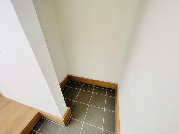 南区神松町1期1号棟
