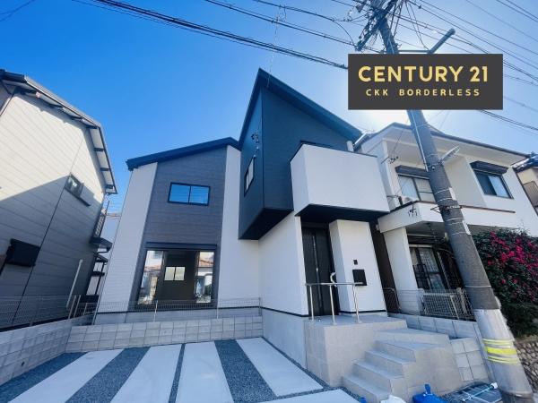 名古屋市南区上浜町3期1号棟