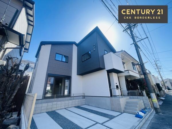 名古屋市南区上浜町3期1号棟