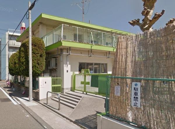 名古屋市南区赤坪町2期1号棟(しば保育園)