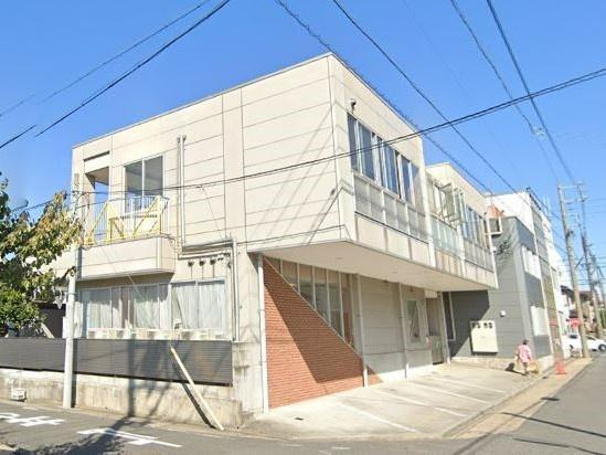 名古屋市南区赤坪町2期1号棟(第二松元幼稚園)