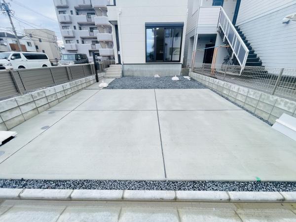 名古屋市南区赤坪町2期1号棟