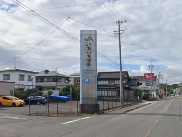 知多郡美浜町大字豊丘字浜の土地(JAあいち知多河和南部支店)
