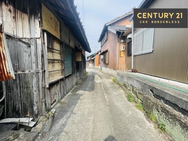 知多郡美浜町大字豊丘字浜の土地