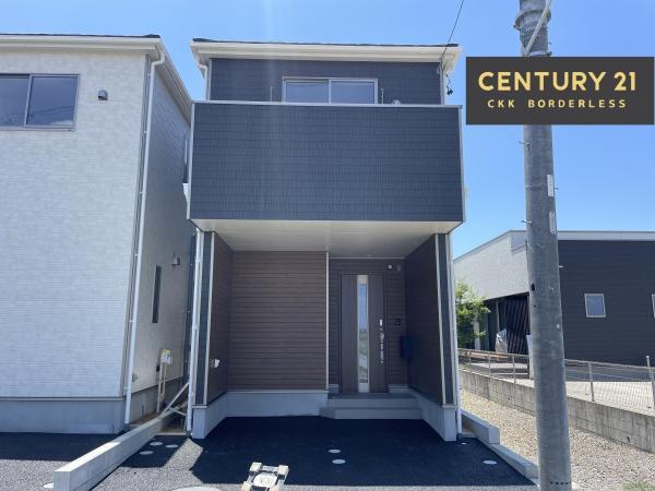 高浜市小池町第31号棟