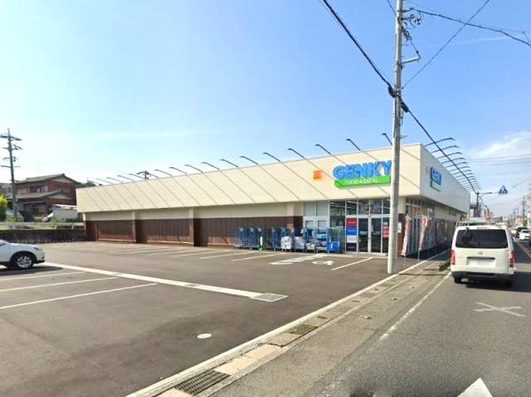 東海市富木島町北島第22号棟(ゲンキー富木島店)