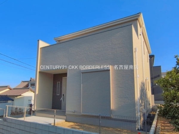 東海市富木島町北島第22号棟