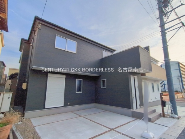 東海市荒尾町木戸畑の新築一戸建