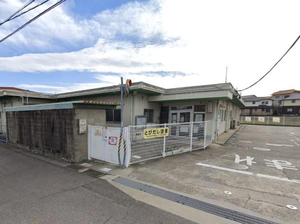 知立市八橋町01期2号棟(八橋保育園)
