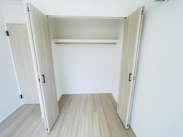 知立市八橋町01期2号棟