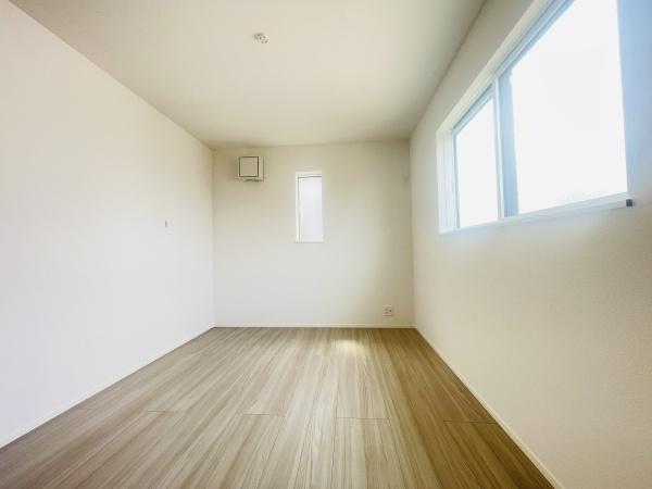知立市八橋町01期2号棟