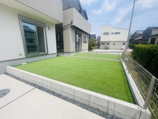 知立市八橋町01期1号棟