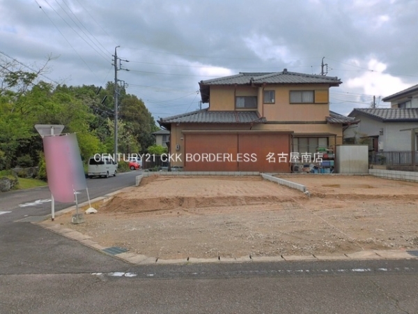 豊田市志賀町高洞の新築一戸建