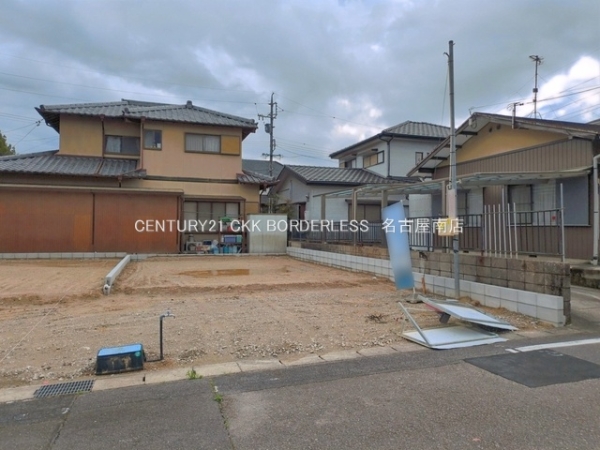豊田市志賀町高洞の新築一戸建