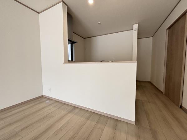 天白区海老山町2期N号棟