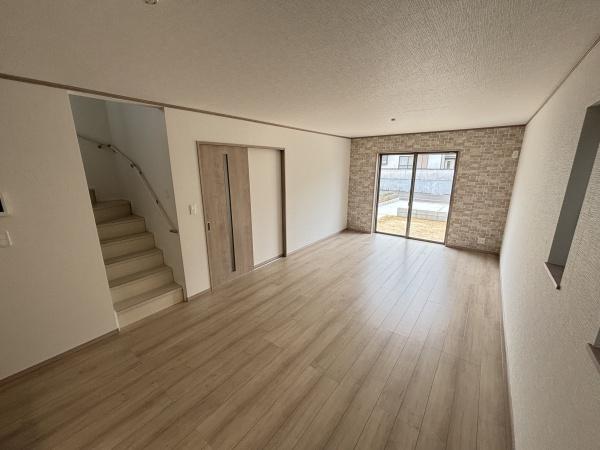 天白区海老山町2期N号棟