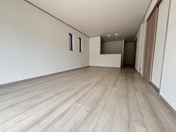 天白区海老山町2期N号棟