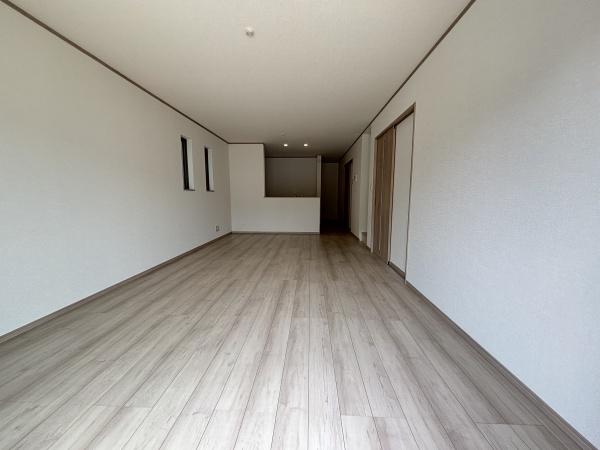 天白区海老山町2期N号棟