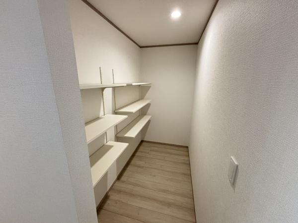 天白区海老山町2期N号棟