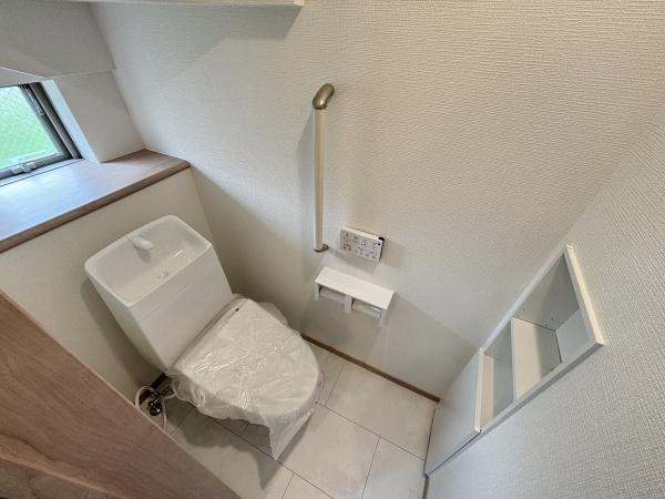 天白区海老山町2期N号棟