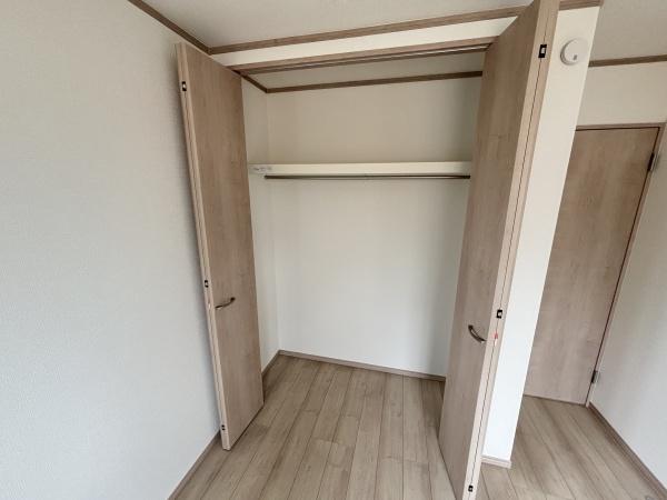 天白区海老山町2期N号棟