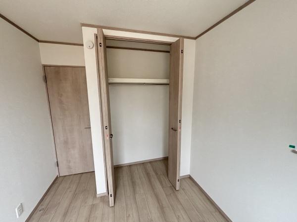 天白区海老山町2期N号棟