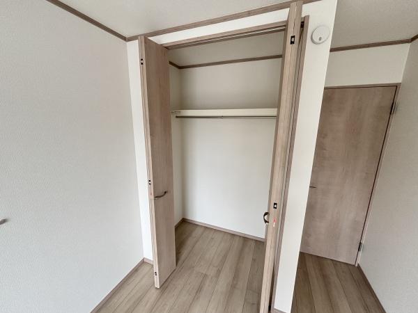 天白区海老山町2期N号棟
