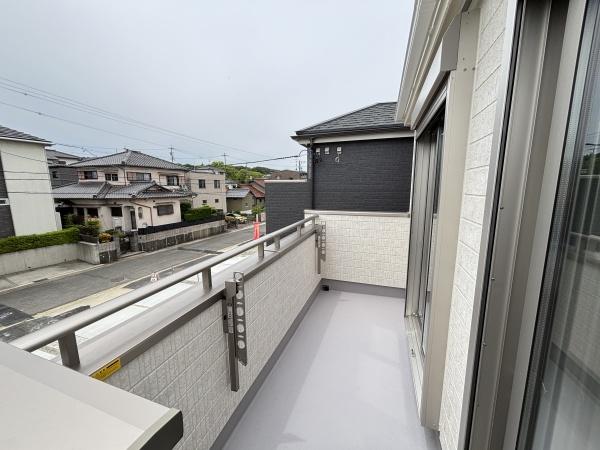 天白区海老山町2期N号棟