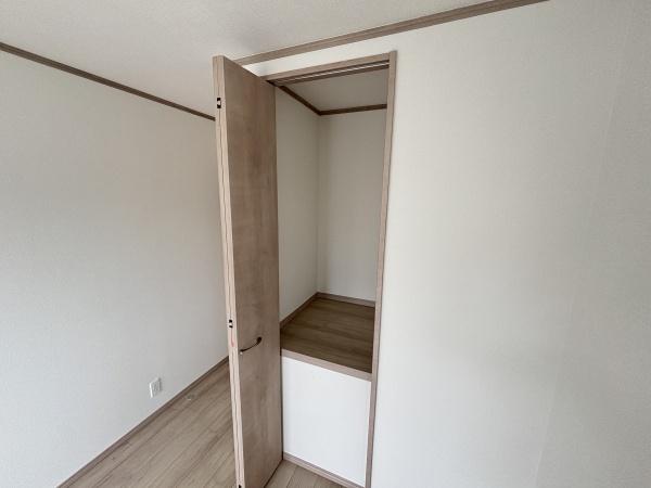 天白区海老山町2期N号棟