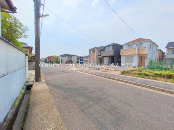 天白区海老山町2期N号棟