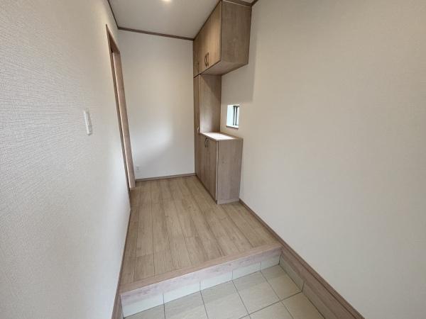 天白区海老山町2期N号棟