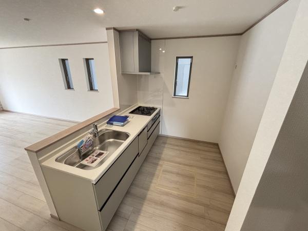 天白区海老山町2期N号棟