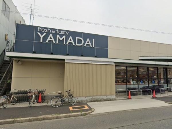 名古屋市南区赤坪町3期1号棟(ヤマダイ笠寺店)