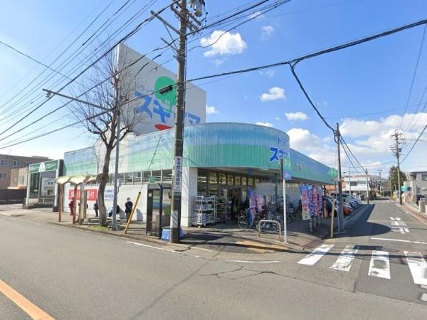 名古屋市南区赤坪町3期1号棟(ドラッグスギヤマ笠寺店)