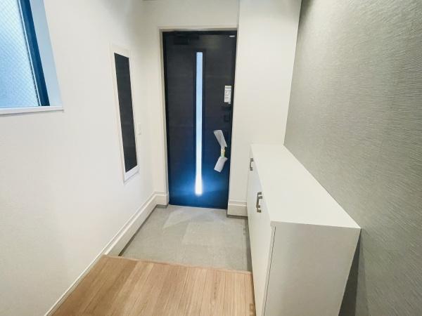名古屋市南区赤坪町3期1号棟