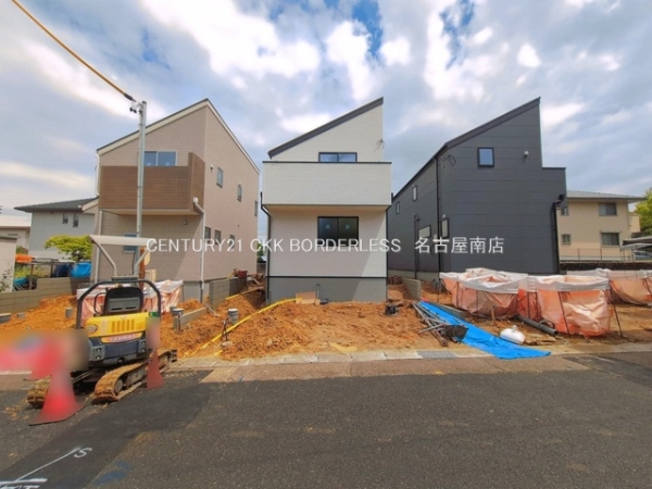 天白区山根町2号棟