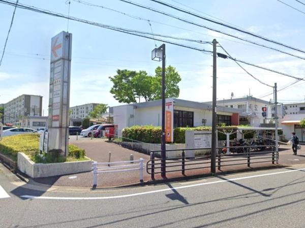 天白区山根町1号棟(名古屋相生山郵便局)