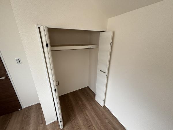 天白区山根町1号棟