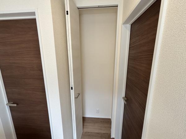 天白区山根町1号棟