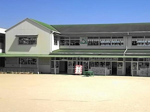 豊田市西岡町弁財の中古一戸建て(豊田星ヶ丘幼稚園)