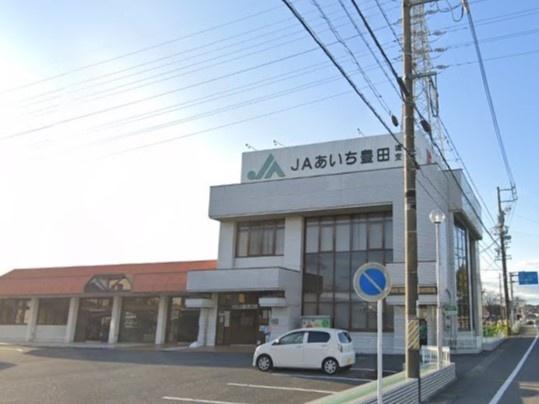 豊田市西岡町弁財の中古一戸建て(JAあいち豊田前林支店)