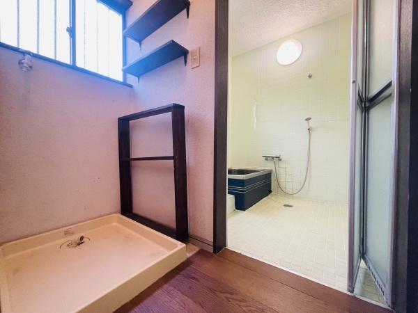 豊田市西岡町弁財の中古一戸建て