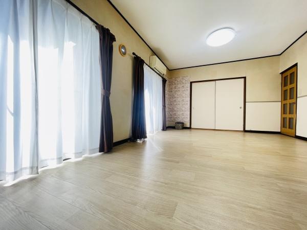 豊田市西岡町弁財の中古一戸建て