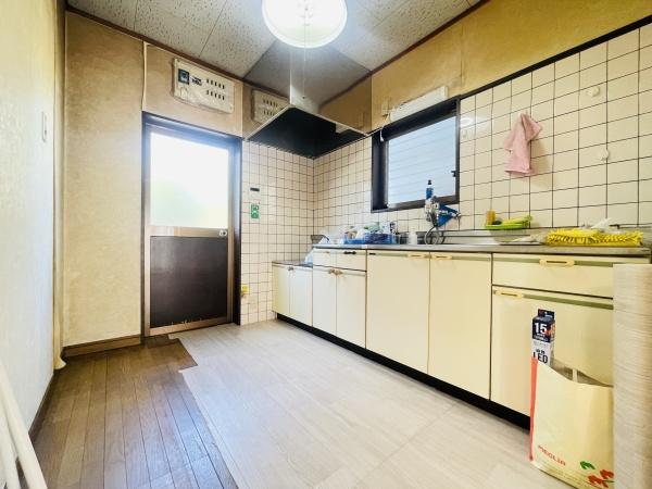 豊田市西岡町弁財の中古一戸建て