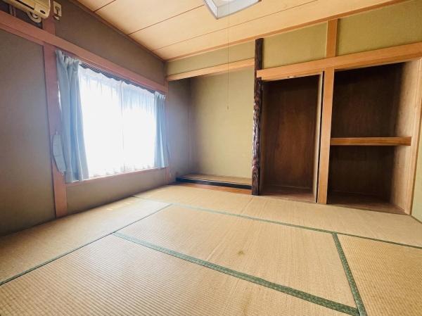 豊田市西岡町弁財の中古一戸建て