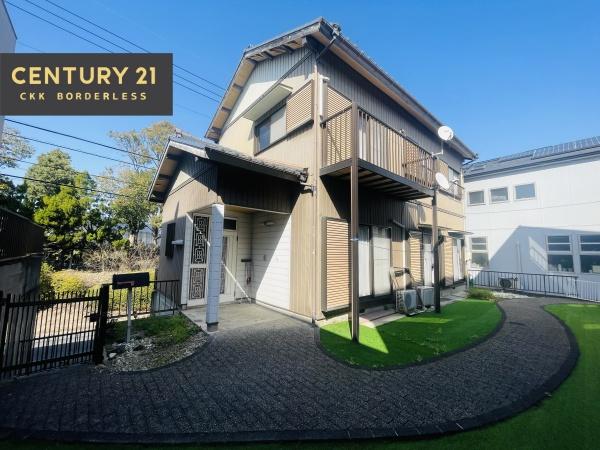 豊田市西岡町弁財
