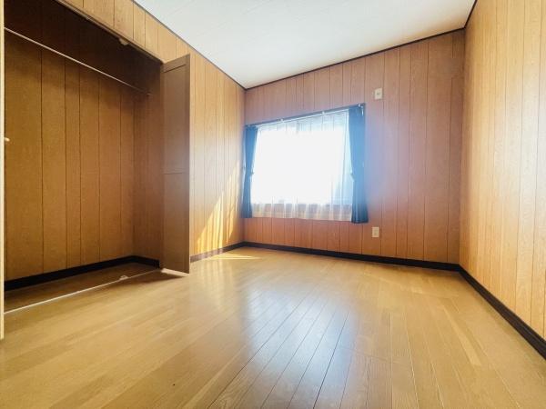 豊田市西岡町弁財の中古一戸建て
