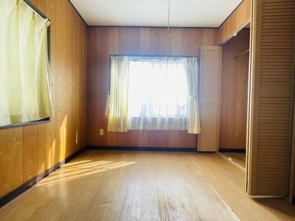 豊田市西岡町弁財の中古一戸建て
