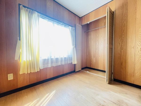 豊田市西岡町弁財の中古一戸建て
